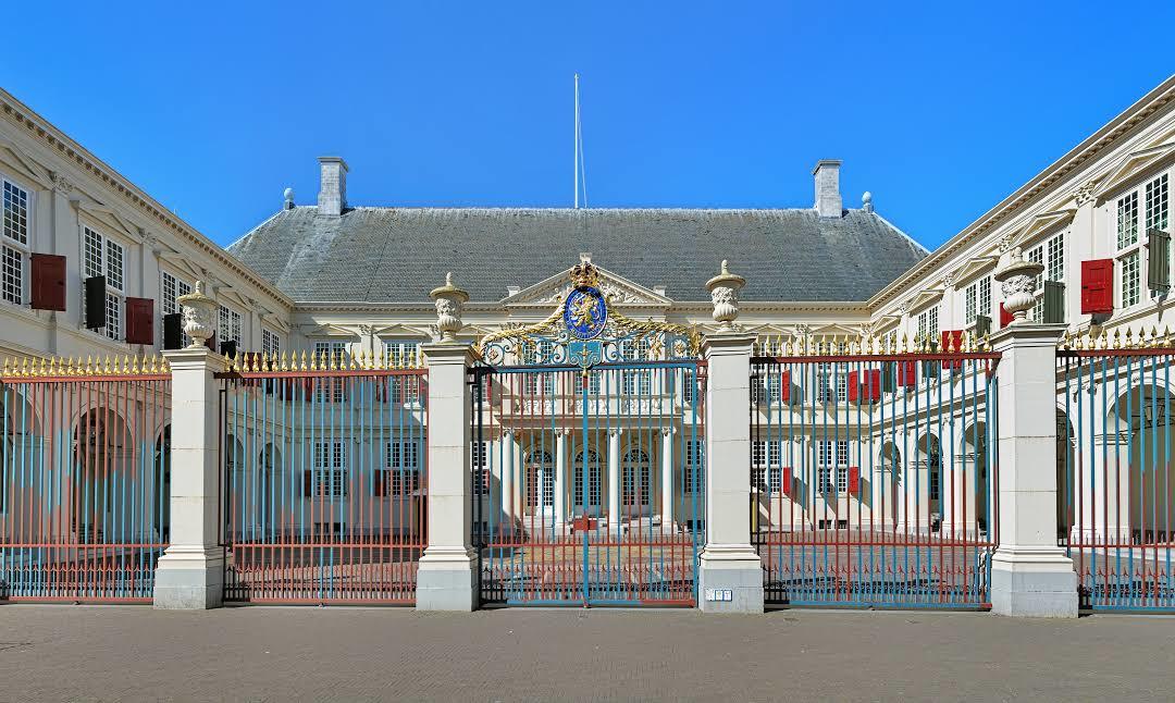 Paleis Noordeinde