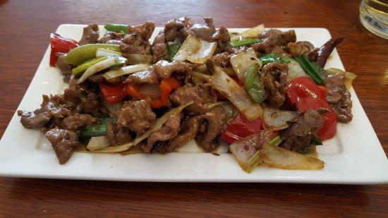 Noord Oost Chinees Eethuis